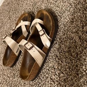 Birkenstocks